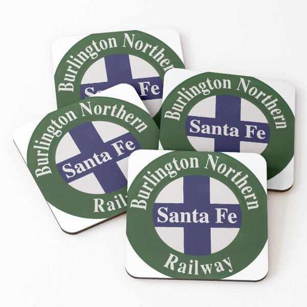 Item preview, Burlington Northern Santa Fe Railway designed and sold by MarkNelson11.