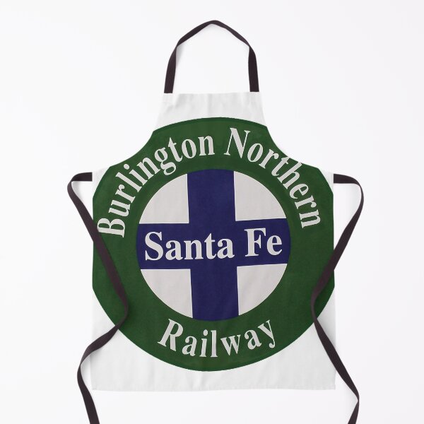 Item preview, Burlington Northern Santa Fe Railway designed and sold by MarkNelson11.