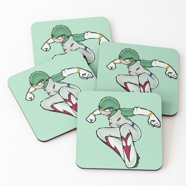 Item preview, Sgt. Rufus designed and sold by Sketchfaustus.