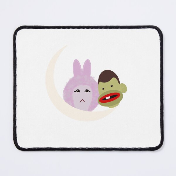Item preview, Bogi and tmtm designed and sold by Elsrag-shop.