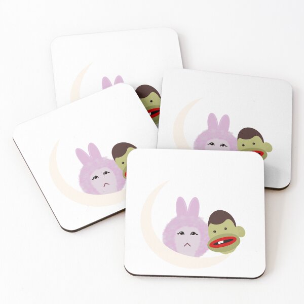 Item preview, Bogi and tmtm designed and sold by Elsrag-shop.