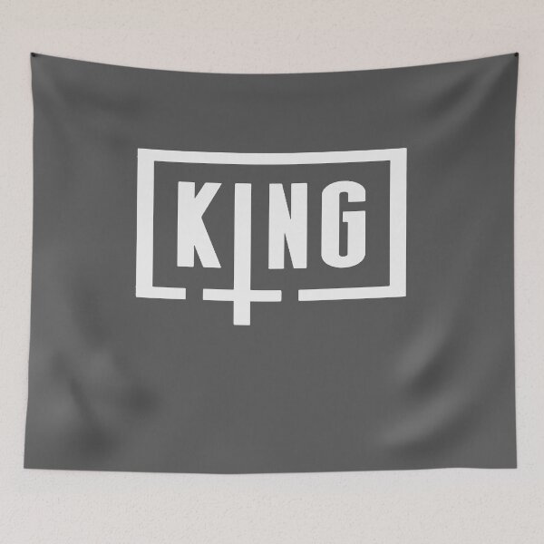 Item preview, sullivan king designed and sold by Mariemetzger.