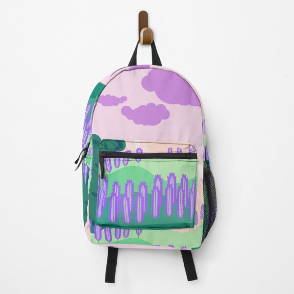 Item preview, lavender field designed and sold by AOCollections.