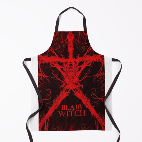 Item preview, The Blair Witch Project Horror Scariest Movie   Vintage 80s designed and sold by Rosales9767.