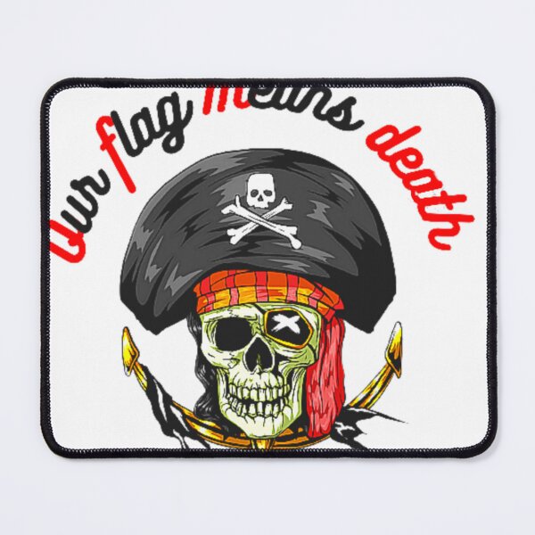 Item preview, Our Flag Means Death Classic T Shirt designed and sold by Nft Merch Store.