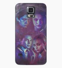 Friends of Riverdale Case/Skin for Samsung Galaxy