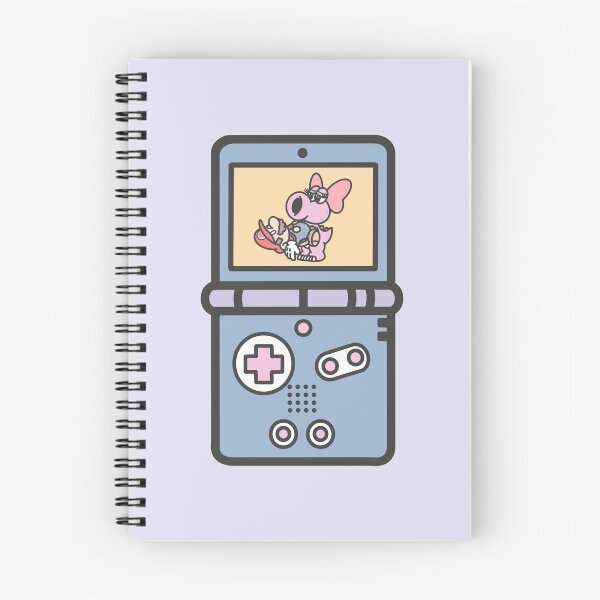 Aperçu de l'œuvre Birdo & Paper M Game SP créée et vendue par babypop2017.