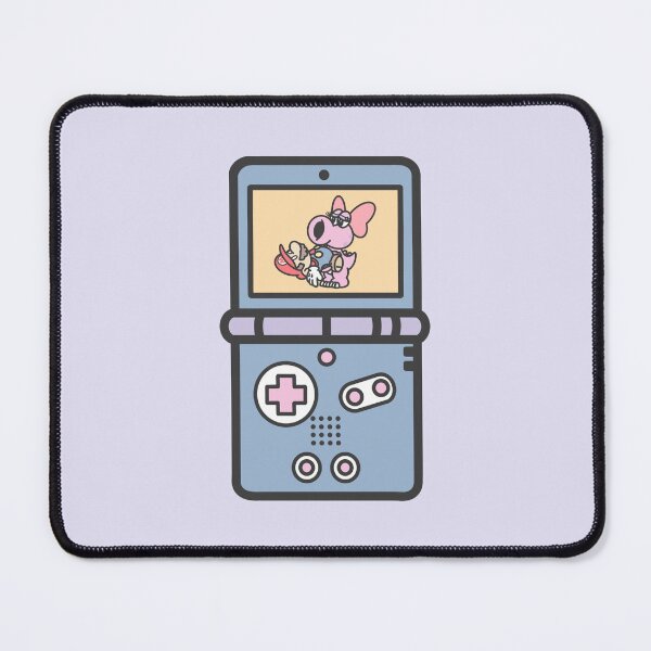 Item preview, Birdo & Paper M Game SP designed and sold by babypop2017.