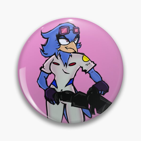 Item preview, Wasabi the Shoebill Stork designed and sold by Sketchfaustus.