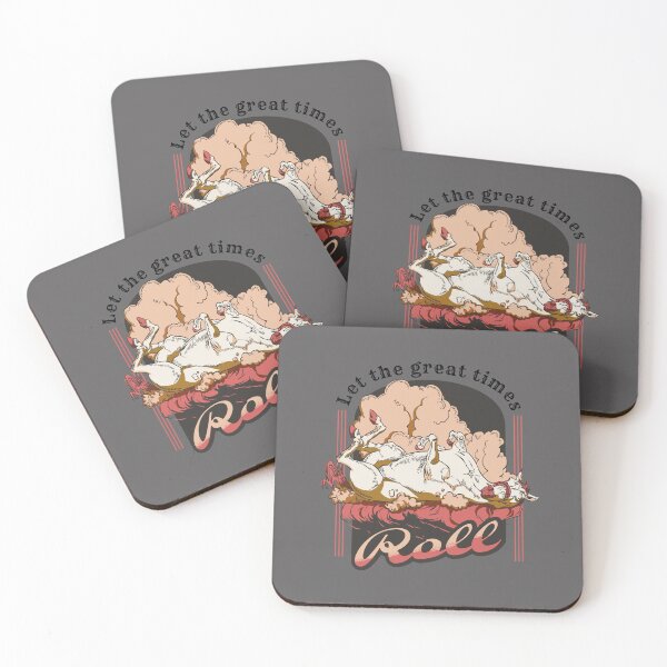 Item preview, Good times  designed and sold by Tonickay.