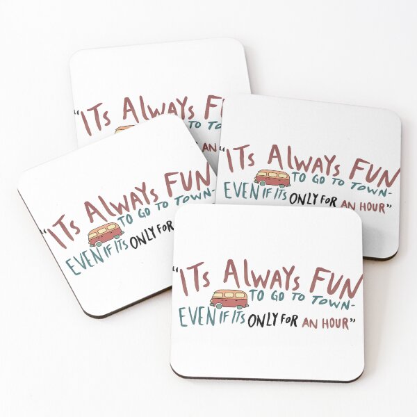 Item preview, Wet Hot American Summer designed and sold by Melanie Mellinger.