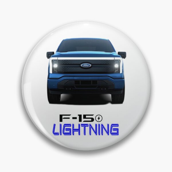 Item preview, FORD F-150 LIGHTNING designed and sold by DomGDesign.