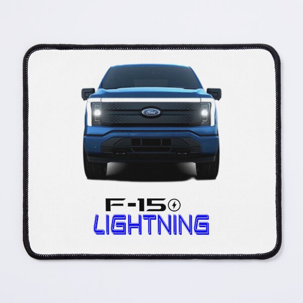 Item preview, FORD F-150 LIGHTNING designed and sold by DomGDesign.