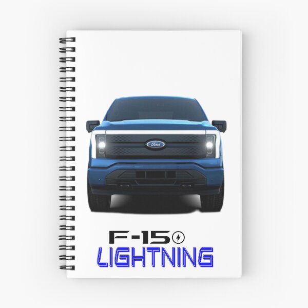 Item preview, FORD F-150 LIGHTNING designed and sold by DomGDesign.