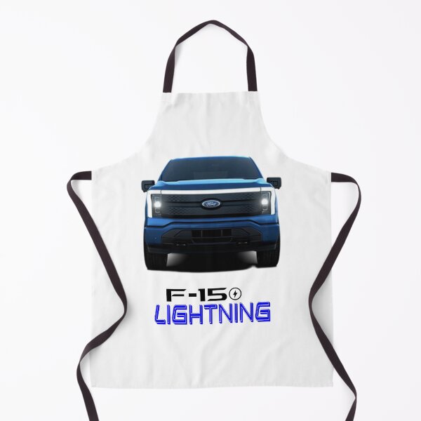 Item preview, FORD F-150 LIGHTNING designed and sold by DomGDesign.