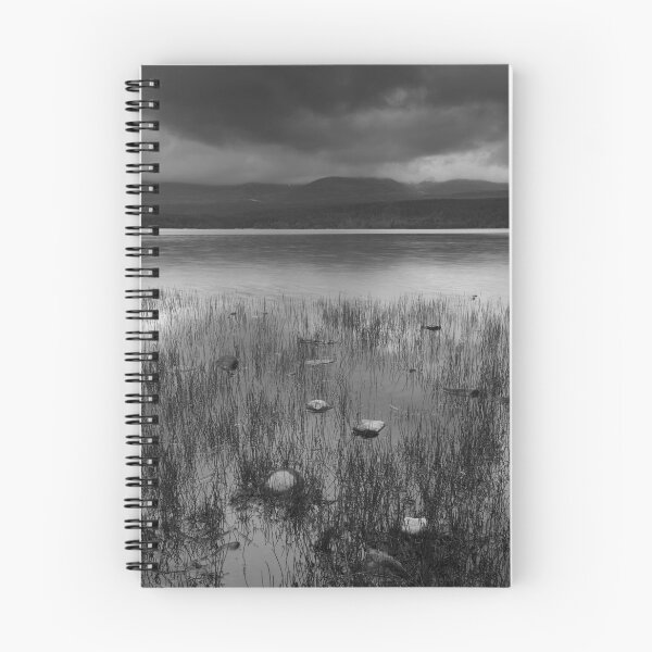 Item preview, loch morlich designed and sold by codaimages.