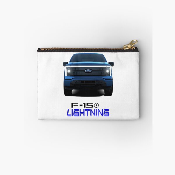 Item preview, FORD F-150 LIGHTNING designed and sold by DomGDesign.
