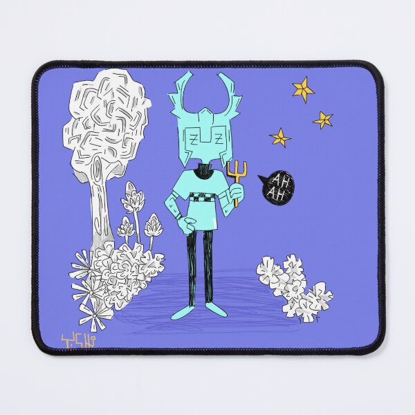 Item preview, Hector's garden designed and sold by Yioshi.