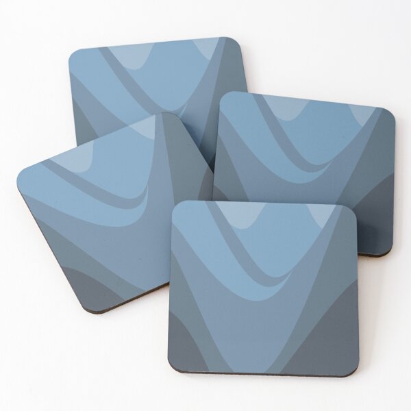 Item preview, Blue valley designed and sold by flamendes.