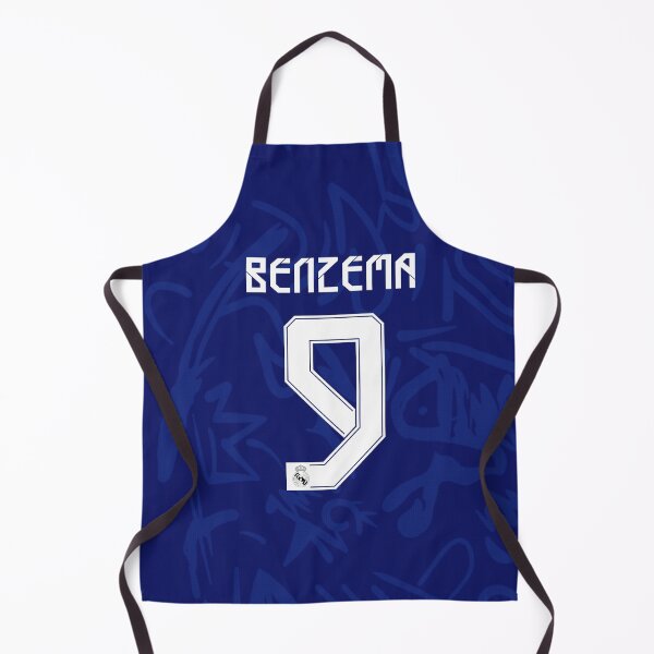 Item preview, Karim Benzema 9 designed and sold by Polyxz.