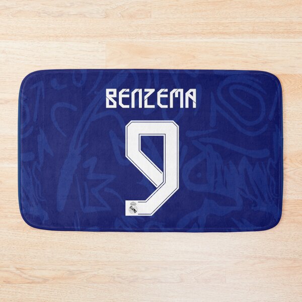 Item preview, Karim Benzema 9 designed and sold by Polyxz.