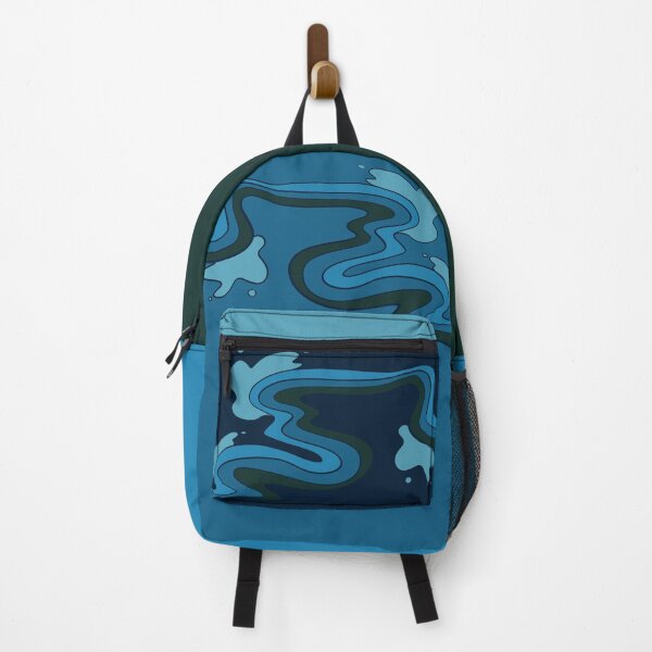 Item preview, Wave designed and sold by PolacaDoodles.