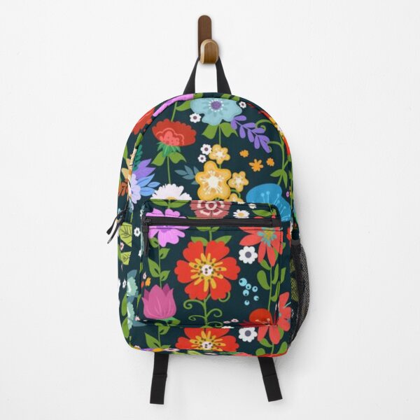 Item preview, Flowers festival. designed and sold by VervainTrendy.