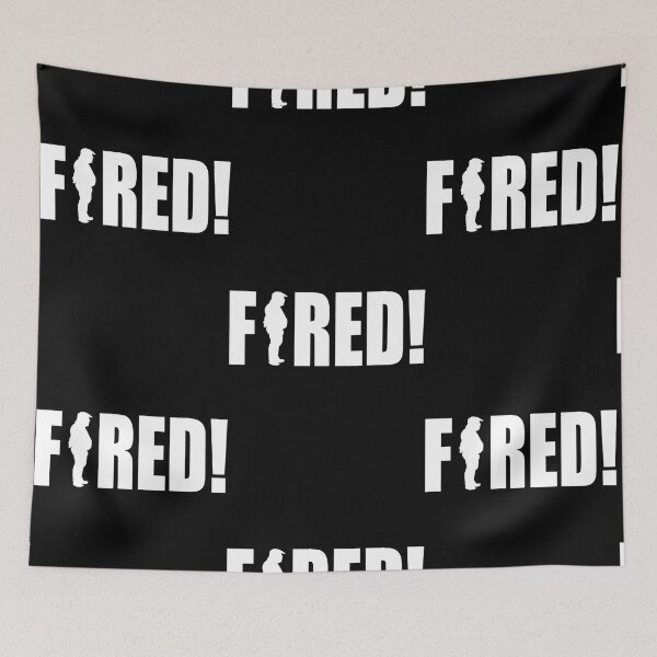 Item preview, Fired 2020 Election  designed and sold by SergioNe358401.