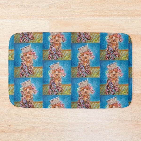 Item preview, Graffiti dog designed and sold by Selina  McPhee.
