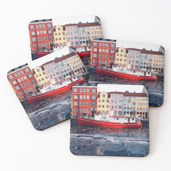 Item preview, Copenhagen City designed and sold by Alexandra Rty.