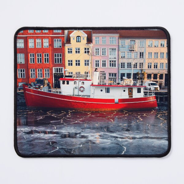 Item preview, Copenhagen City designed and sold by Alexandra Rty.