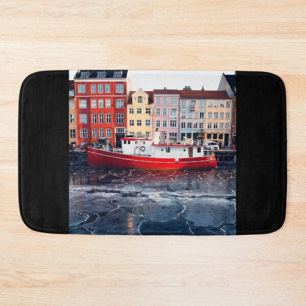 Item preview, Copenhagen City designed and sold by Alexandra Rty.