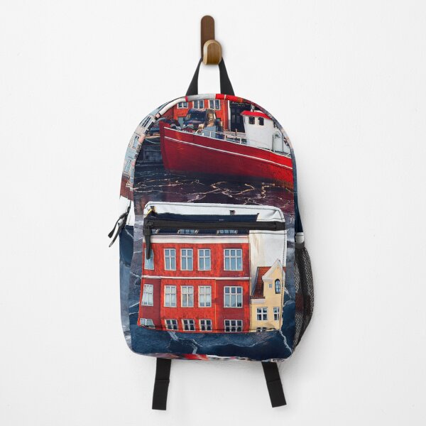 Item preview, Copenhagen City designed and sold by Alexandra Rty.