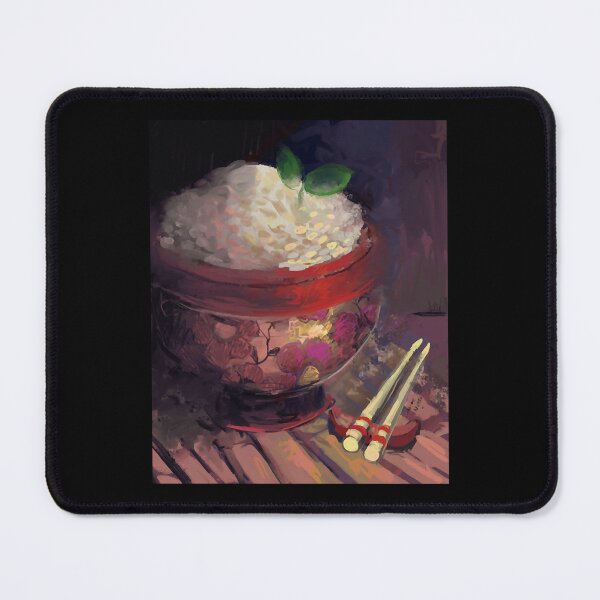Item preview, boiled rice  designed and sold by CynthiaJ743388.