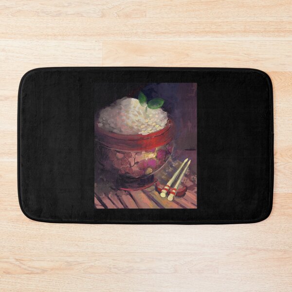 Item preview, boiled rice  designed and sold by CynthiaJ743388.