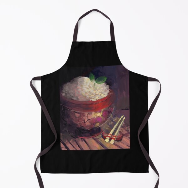 Item preview, boiled rice designed and sold by CynthiaJ743388.