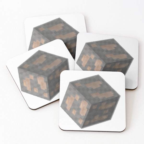 Item preview, Iron-ore designed and sold by Karen703.