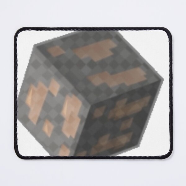 Item preview, Iron-ore designed and sold by Karen703.