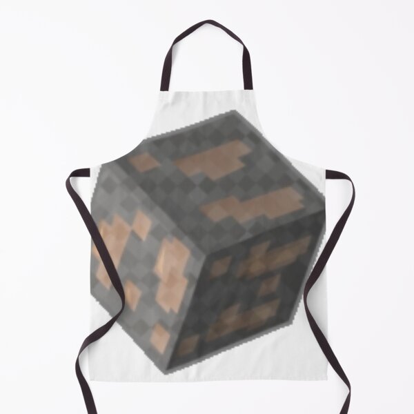 Item preview, Iron-ore designed and sold by Karen703.
