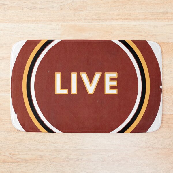 Item preview, Live designed and sold by artesiaKT.