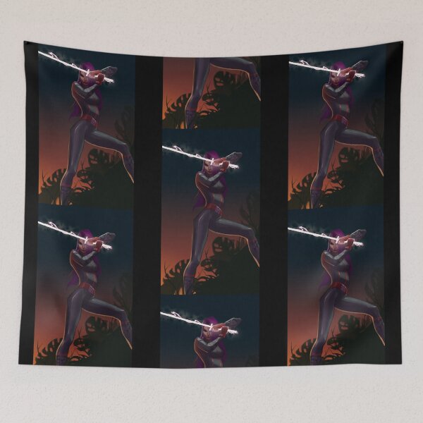 Item preview, X-ForcePsylocke designed and sold by SandraSh966089.