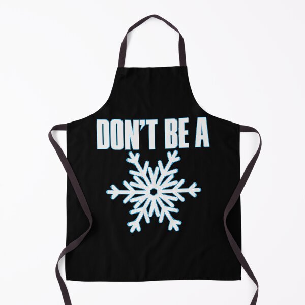 Item preview, Don't Be A Snowflake  designed and sold by SergioNe358401.