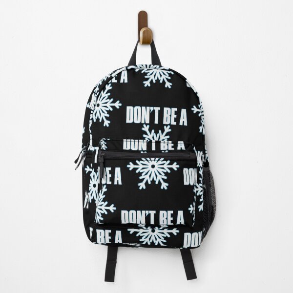 Item preview, Don't Be A Snowflake  designed and sold by SergioNe358401.