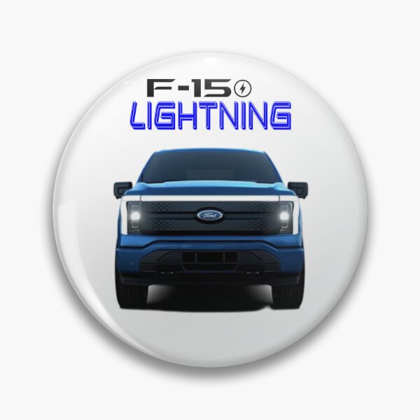 Item preview, FORD F-150 LIGHTNING designed and sold by DomGDesign.