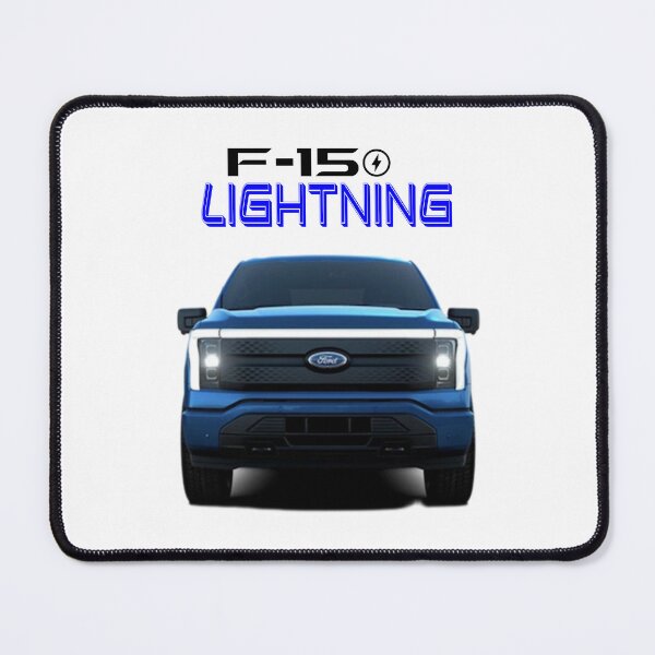 Item preview, FORD F-150 LIGHTNING designed and sold by DomGDesign.