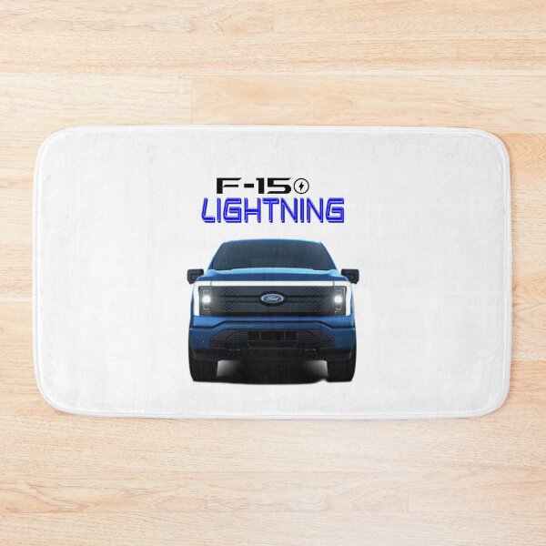 Item preview, FORD F-150 LIGHTNING designed and sold by DomGDesign.
