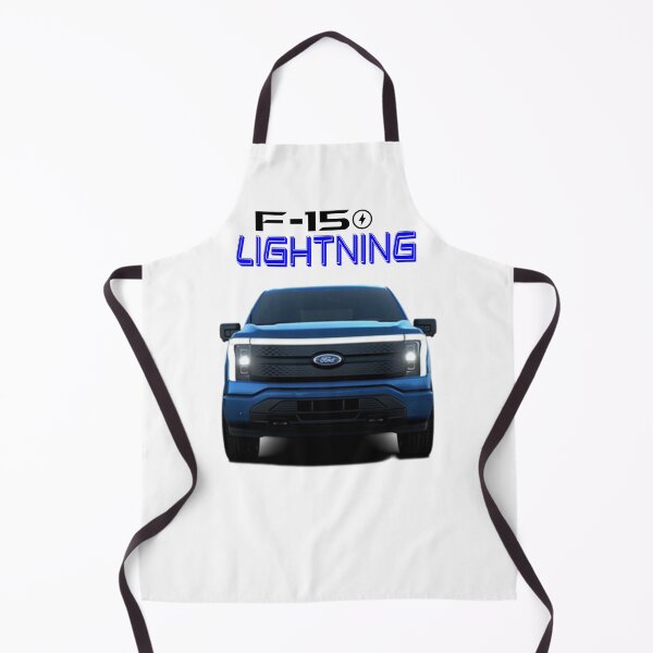 Item preview, FORD F-150 LIGHTNING designed and sold by DomGDesign.