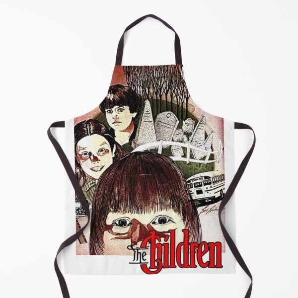 Item preview, The Children Horror Movie And Gift designed and sold by Rosales9767.