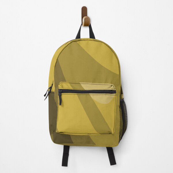 Item preview, Yellow mustard valley designed and sold by flamendes.