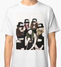 4MINUTE Classic T-Shirt